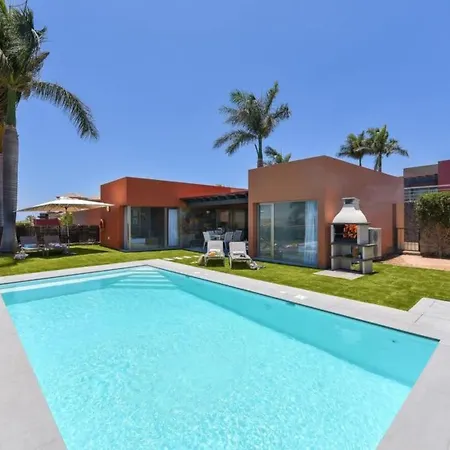 Villa Global Tipo 2 10181 *