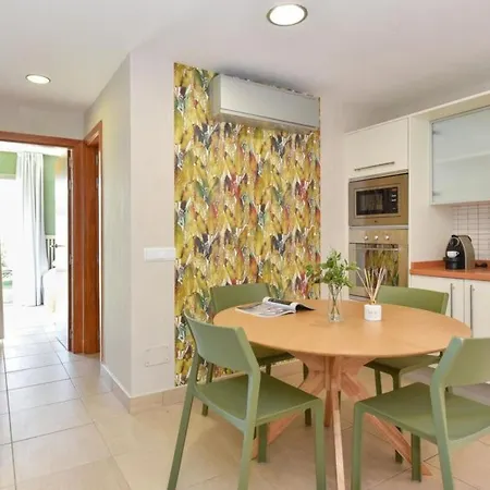 Villa Global Tipo 2 10181 Maspalomas (Gran Canaria)