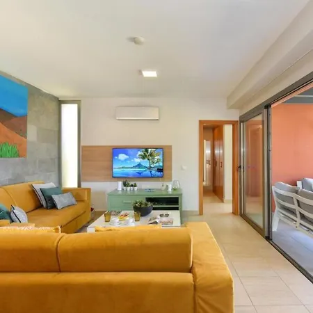 Global Tipo 2 10181 Villa Maspalomas (Gran Canaria)